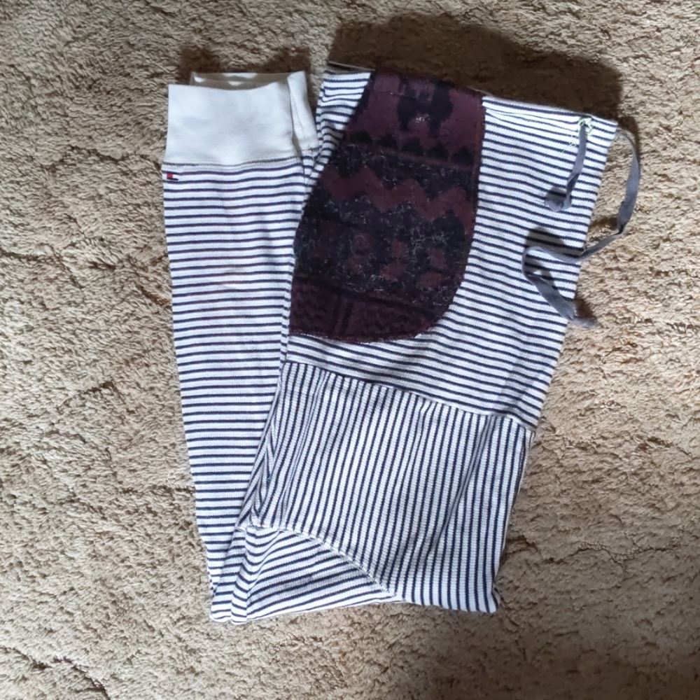 Handmade Harem Pants